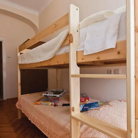 Nadalina 1072 Apartment Pula