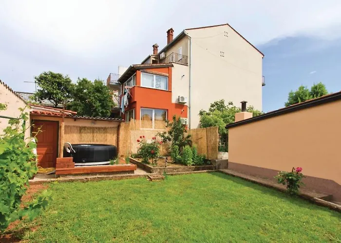 Lejlighed Nadalina 1072 *