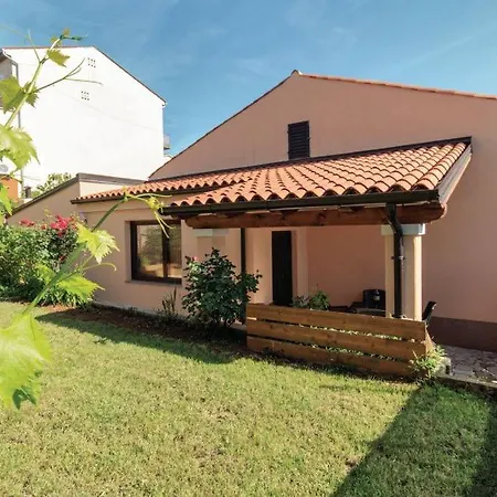 Nadalina 1072 아파트 *